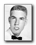 Gerald Johnson: class of 1967, Norte Del Rio High School, Sacramento, CA.